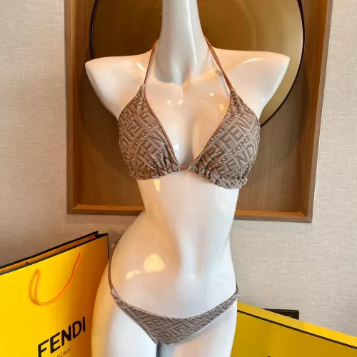 Cheap Fendi Bathing Suits For Women #1324207 Replica Wholesale [$34.00 USD] [ITEM#1324207] on Replica Fendi Bathing Suits