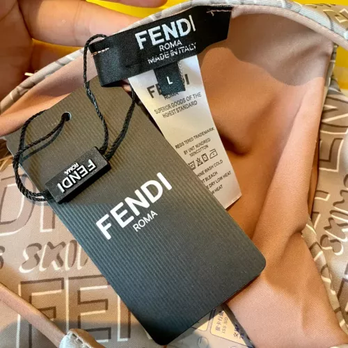 Cheap Fendi Bathing Suits For Women #1324207 Replica Wholesale [$34.00 USD] [ITEM#1324207] on Replica Fendi Bathing Suits