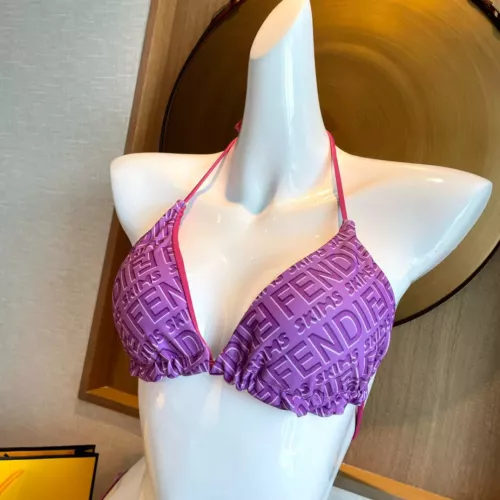 Cheap Fendi Bathing Suits For Women #1324208 Replica Wholesale [$34.00 USD] [ITEM#1324208] on Replica Fendi Bathing Suits