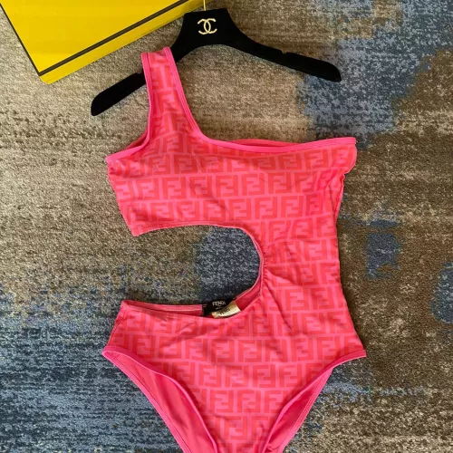 Cheap Fendi Bathing Suits For Women #1324210 Replica Wholesale [$38.00 USD] [ITEM#1324210] on Replica Fendi Bathing Suits