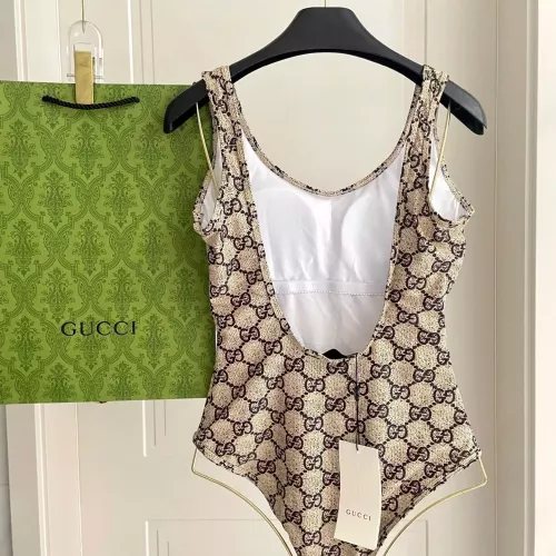 Cheap Gucci Swimming &amp; Bathing Suits For Women #1324211 Replica Wholesale [$39.00 USD] [ITEM#1324211] on Replica Gucci Swimming &amp; Bathing Suits
