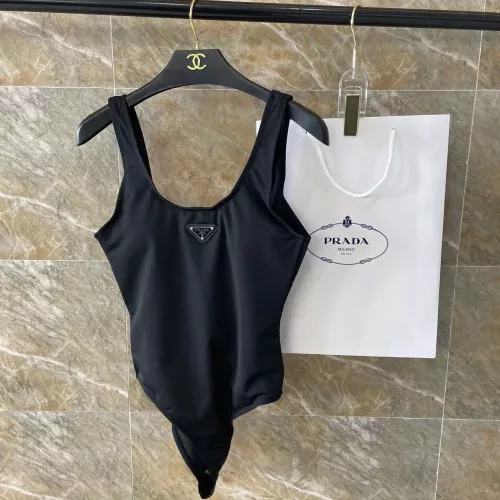 Cheap Prada Bathing Suits For Women #1324212 Replica Wholesale [$39.00 USD] [ITEM#1324212] on Replica Prada Bathing Suits