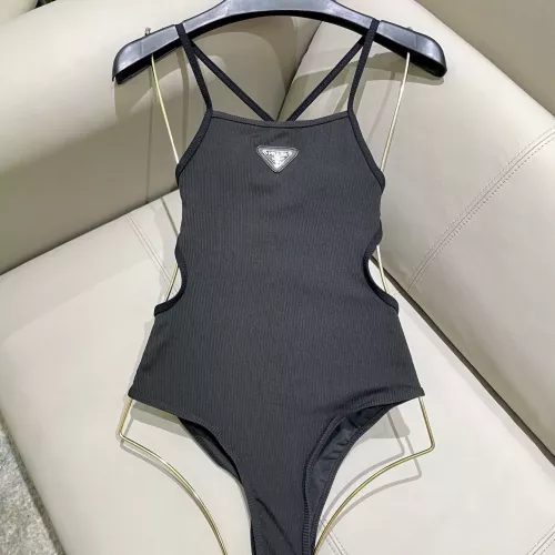 Cheap Prada Bathing Suits For Women #1324213 Replica Wholesale [$38.00 USD] [ITEM#1324213] on Replica Prada Bathing Suits