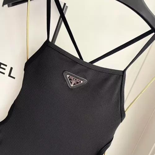 Cheap Prada Bathing Suits For Women #1324213 Replica Wholesale [$38.00 USD] [ITEM#1324213] on Replica Prada Bathing Suits