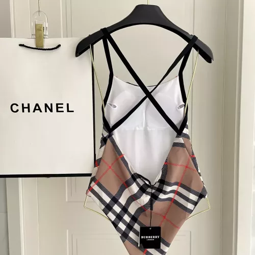 Cheap Burberry Bathing Suits For Women #1324222 Replica Wholesale [$39.00 USD] [ITEM#1324222] on Replica Burberry Bathing Suits
