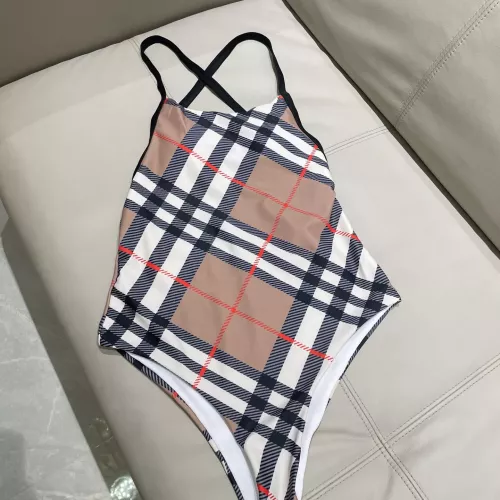 Cheap Burberry Bathing Suits For Women #1324222 Replica Wholesale [$39.00 USD] [ITEM#1324222] on Replica Burberry Bathing Suits