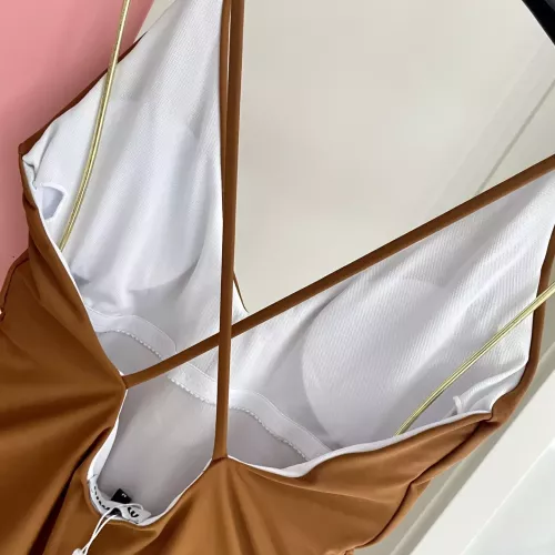 Cheap MIU MIU Bathing Suits For Women #1324223 Replica Wholesale [$40.00 USD] [ITEM#1324223] on Replica MIU MIU Bathing Suits