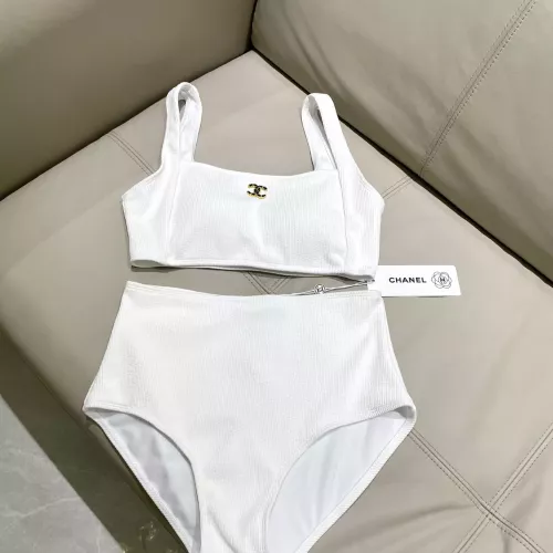 Cheap Chanel Bathing Suits For Women #1324224 Replica Wholesale [$40.00 USD] [ITEM#1324224] on Replica Chanel Bathing Suits