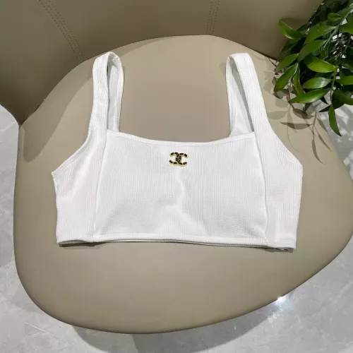 Cheap Chanel Bathing Suits For Women #1324224 Replica Wholesale [$40.00 USD] [ITEM#1324224] on Replica Chanel Bathing Suits
