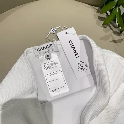 Cheap Chanel Bathing Suits For Women #1324224 Replica Wholesale [$40.00 USD] [ITEM#1324224] on Replica Chanel Bathing Suits