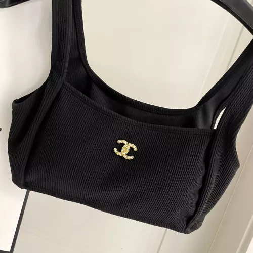 Cheap Chanel Bathing Suits For Women #1324225 Replica Wholesale [$40.00 USD] [ITEM#1324225] on Replica Chanel Bathing Suits