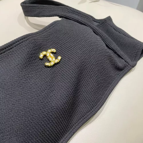Cheap Chanel Bathing Suits For Women #1324225 Replica Wholesale [$40.00 USD] [ITEM#1324225] on Replica Chanel Bathing Suits