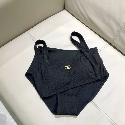 Cheap Chanel Bathing Suits For Women #1324225 Replica Wholesale [$40.00 USD] [ITEM#1324225] on Replica Chanel Bathing Suits