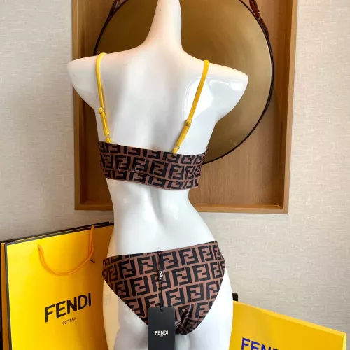Cheap Fendi Bathing Suits For Women #1324229 Replica Wholesale [$38.00 USD] [ITEM#1324229] on Replica Fendi Bathing Suits