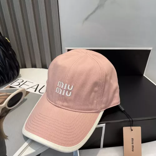 MIU MIU Caps #1324231