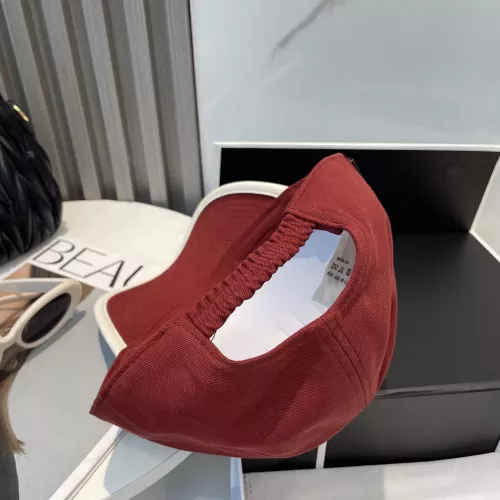 Cheap MIU MIU Caps #1324232 Replica Wholesale [$27.00 USD] [ITEM#1324232] on Replica MIU MIU Caps