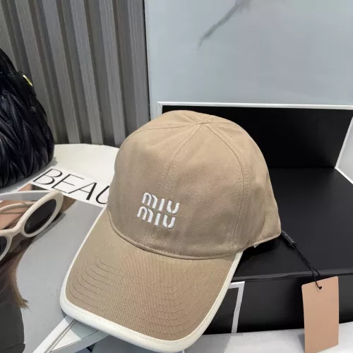 MIU MIU Caps #1324233