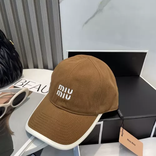 MIU MIU Caps #1324234
