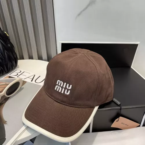 MIU MIU Caps #1324235