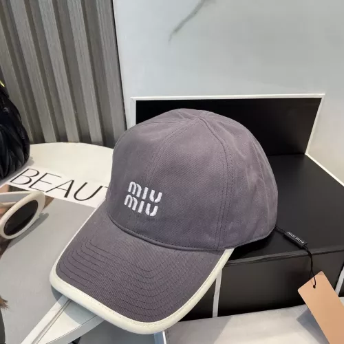 MIU MIU Caps #1324236