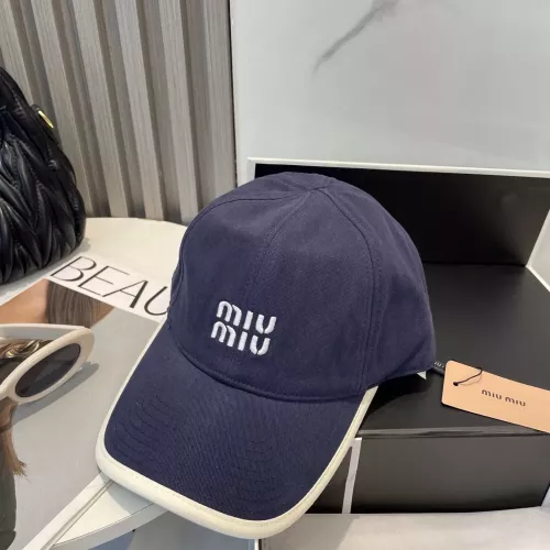 MIU MIU Caps #1324237