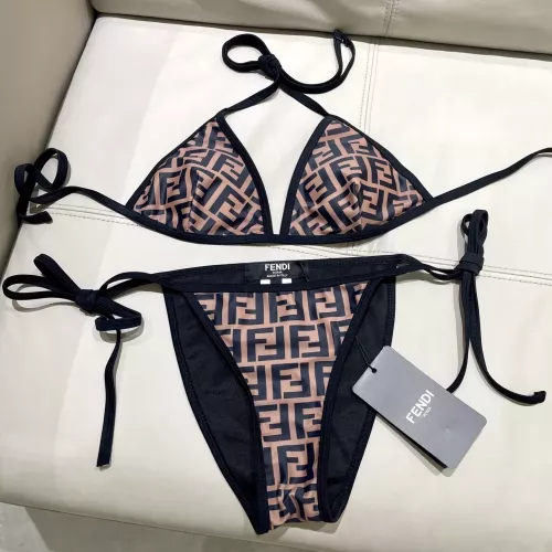 Cheap Fendi Bathing Suits For Women #1324239 Replica Wholesale [$36.00 USD] [ITEM#1324239] on Replica Fendi Bathing Suits