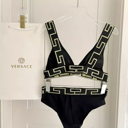 Cheap Versace Bathing Suits For Women #1324240 Replica Wholesale [$38.00 USD] [ITEM#1324240] on Replica Versace Bathing Suits