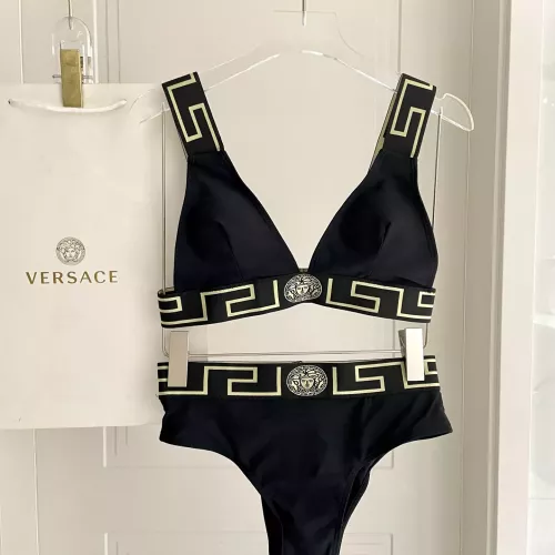 Cheap Versace Bathing Suits For Women #1324240 Replica Wholesale [$38.00 USD] [ITEM#1324240] on Replica Versace Bathing Suits