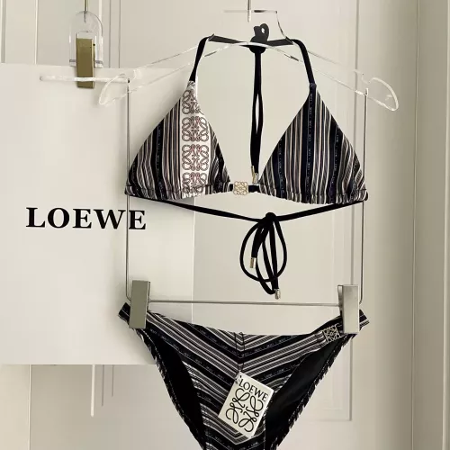 Cheap LOEWE Bathing Suits For Women #1324241 Replica Wholesale [$40.00 USD] [ITEM#1324241] on Replica LOEWE Bathing Suits