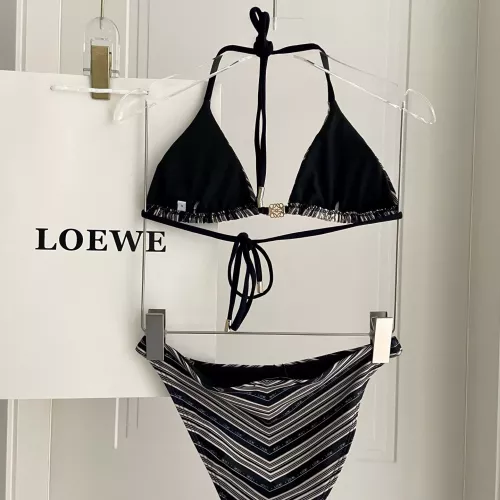 Cheap LOEWE Bathing Suits For Women #1324241 Replica Wholesale [$40.00 USD] [ITEM#1324241] on Replica LOEWE Bathing Suits