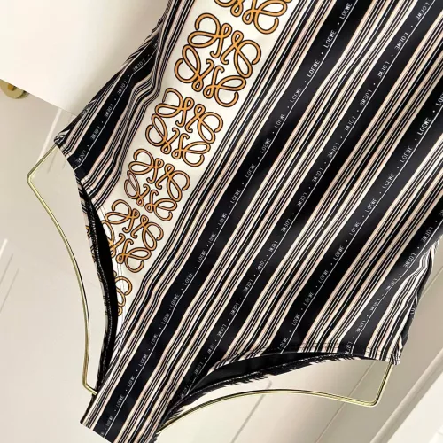 Cheap LOEWE Bathing Suits For Women #1324242 Replica Wholesale [$40.00 USD] [ITEM#1324242] on Replica LOEWE Bathing Suits