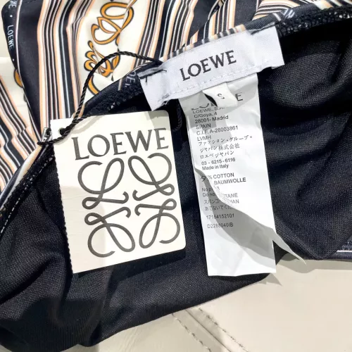 Cheap LOEWE Bathing Suits For Women #1324242 Replica Wholesale [$40.00 USD] [ITEM#1324242] on Replica LOEWE Bathing Suits