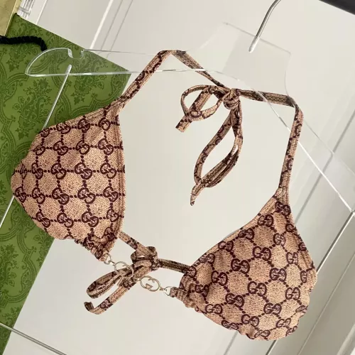Cheap Gucci Swimming &amp; Bathing Suits For Women #1324244 Replica Wholesale [$38.00 USD] [ITEM#1324244] on Replica Gucci Swimming &amp; Bathing Suits