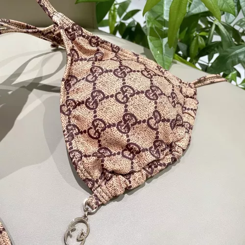 Cheap Gucci Swimming &amp; Bathing Suits For Women #1324244 Replica Wholesale [$38.00 USD] [ITEM#1324244] on Replica Gucci Swimming &amp; Bathing Suits