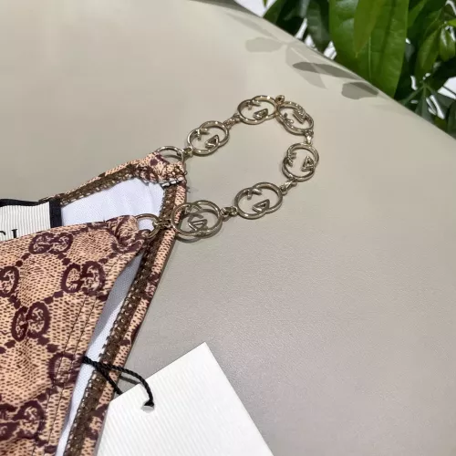 Cheap Gucci Swimming &amp; Bathing Suits For Women #1324244 Replica Wholesale [$38.00 USD] [ITEM#1324244] on Replica Gucci Swimming &amp; Bathing Suits