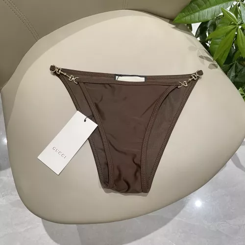 Cheap Gucci Swimming &amp; Bathing Suits For Women #1324245 Replica Wholesale [$38.00 USD] [ITEM#1324245] on Replica Gucci Swimming &amp; Bathing Suits