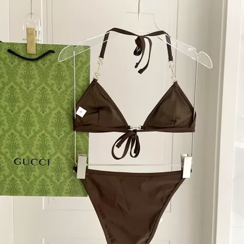 Cheap Gucci Swimming &amp; Bathing Suits For Women #1324245 Replica Wholesale [$38.00 USD] [ITEM#1324245] on Replica Gucci Swimming &amp; Bathing Suits