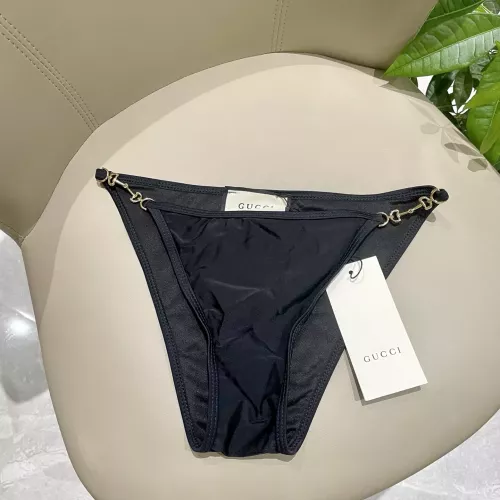 Cheap Gucci Swimming &amp; Bathing Suits For Women #1324246 Replica Wholesale [$38.00 USD] [ITEM#1324246] on Replica Gucci Swimming &amp; Bathing Suits