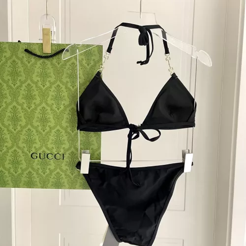 Cheap Gucci Swimming &amp; Bathing Suits For Women #1324246 Replica Wholesale [$38.00 USD] [ITEM#1324246] on Replica Gucci Swimming &amp; Bathing Suits