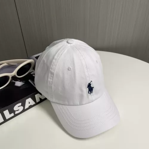 Cheap Ralph Lauren Polo Caps #1324247 Replica Wholesale [$27.00 USD] [ITEM#1324247] on Replica Ralph Lauren Polo Caps