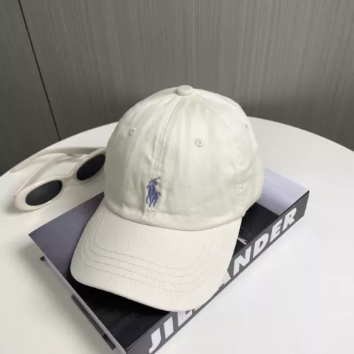 Ralph Lauren Polo Caps #1324248