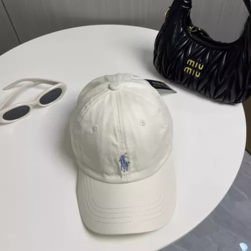 Cheap Ralph Lauren Polo Caps #1324248 Replica Wholesale [$27.00 USD] [ITEM#1324248] on Replica Ralph Lauren Polo Caps
