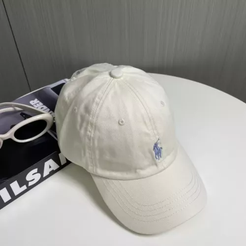 Cheap Ralph Lauren Polo Caps #1324248 Replica Wholesale [$27.00 USD] [ITEM#1324248] on Replica Ralph Lauren Polo Caps
