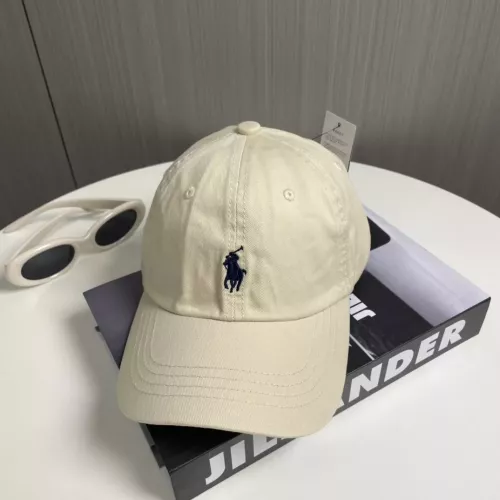 Ralph Lauren Polo Caps #1324249