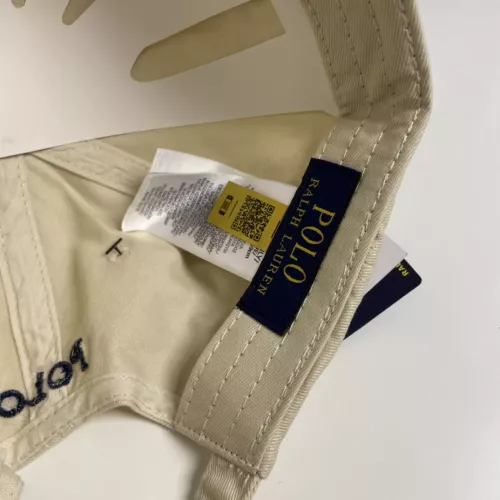 Cheap Ralph Lauren Polo Caps #1324249 Replica Wholesale [$27.00 USD] [ITEM#1324249] on Replica Ralph Lauren Polo Caps