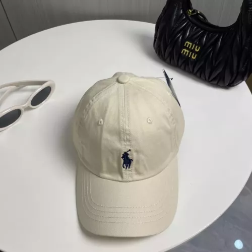 Cheap Ralph Lauren Polo Caps #1324249 Replica Wholesale [$27.00 USD] [ITEM#1324249] on Replica Ralph Lauren Polo Caps