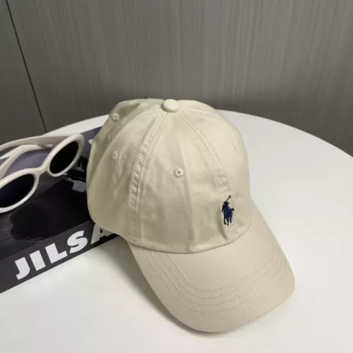 Cheap Ralph Lauren Polo Caps #1324249 Replica Wholesale [$27.00 USD] [ITEM#1324249] on Replica Ralph Lauren Polo Caps