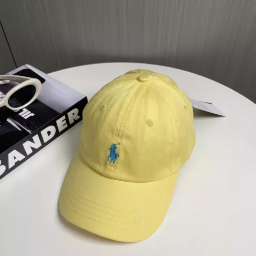 Cheap Ralph Lauren Polo Caps #1324250 Replica Wholesale [$27.00 USD] [ITEM#1324250] on Replica Ralph Lauren Polo Caps
