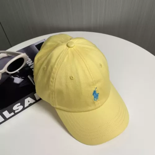 Cheap Ralph Lauren Polo Caps #1324250 Replica Wholesale [$27.00 USD] [ITEM#1324250] on Replica Ralph Lauren Polo Caps