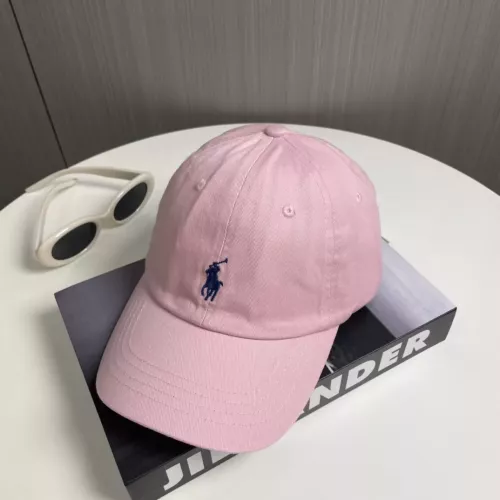 Ralph Lauren Polo Caps #1324251